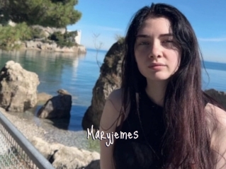 Maryjemes