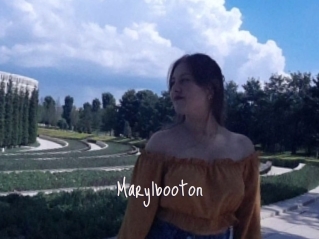 Marylbooton
