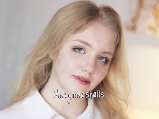 Marymarshalls