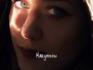 Marymeow
