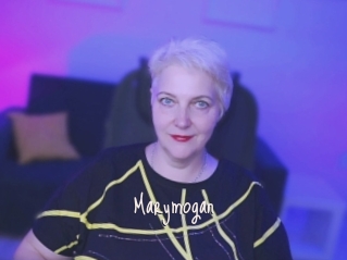 Marymogan