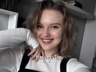 Marymystic