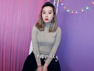 Marynikky