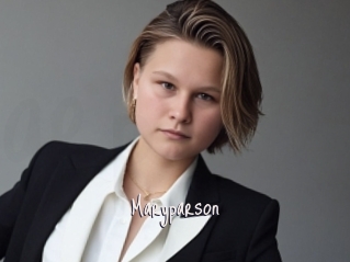 Maryparson