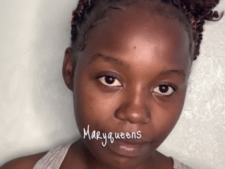 Maryqueens