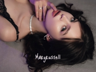 Maryrussell
