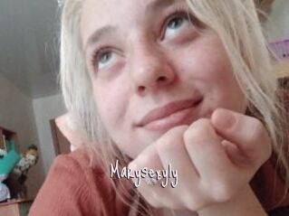 Marysexyly