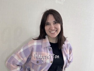 Marysutton