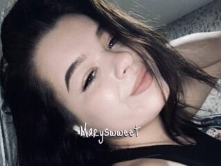 Maryswweet