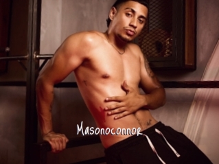 Masonoconnor