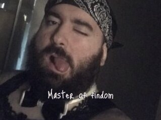 Master_of_findom