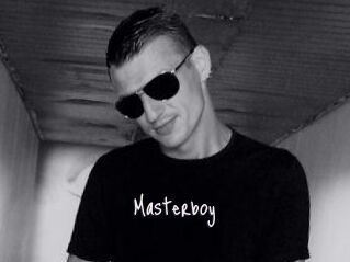 Masterboy