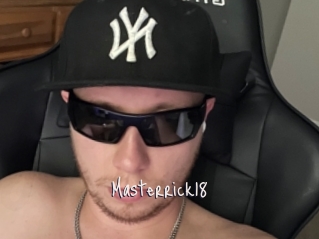 Masterrick18