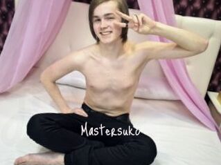 Mastersuko