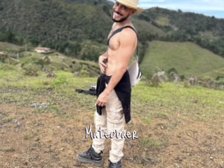 Mateobaer