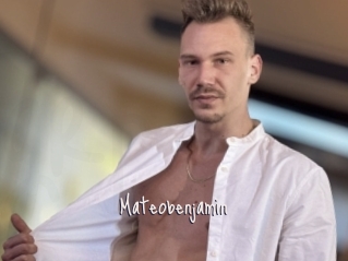 Mateobenjamin