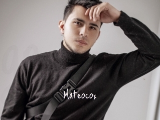Mateocox