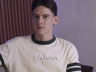 Mateocox