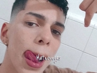 Mateovegas