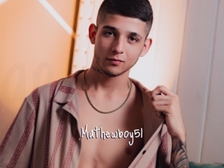 Mathewboy51
