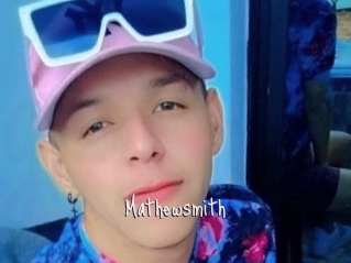 Mathewsmith