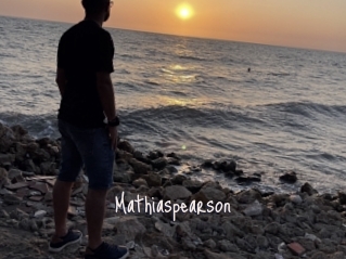Mathiaspearson