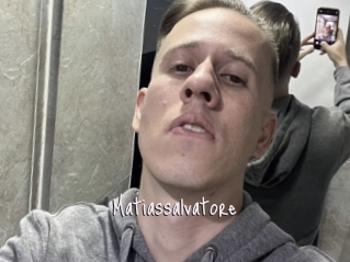 Matiassalvatore
