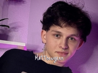 Matthewgren