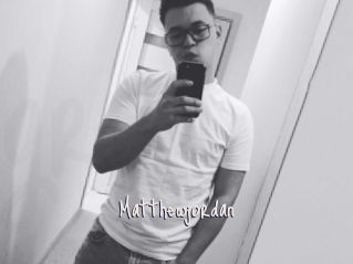 Matthewjordan