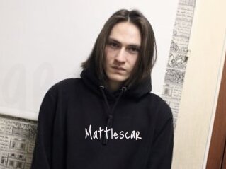 Mattlescar