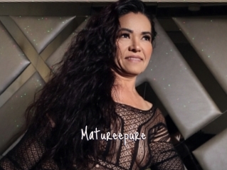 Matureepure