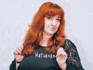Maturered