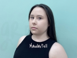 Maudaxtell