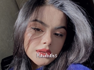 Maudbales