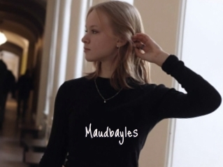 Maudbayles