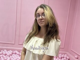Maudbayse