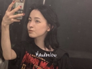 Maudbelow