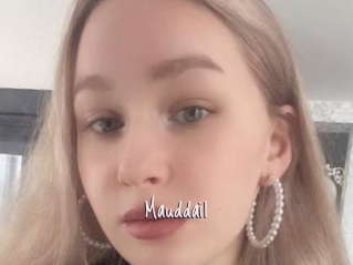Mauddail