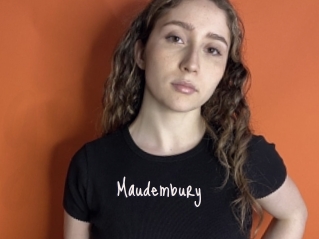 Maudembury