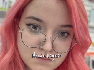 Maudferryman