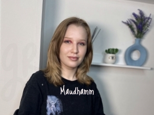 Maudhamm