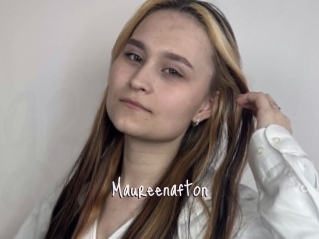 Maureenafton