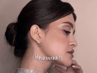 Maureenbails