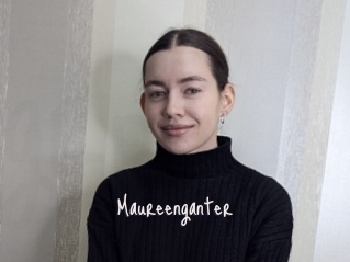 Maureenganter