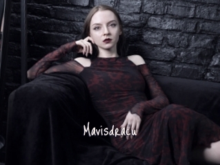 Mavisdracu