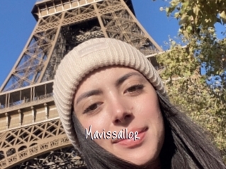 Mavissailor