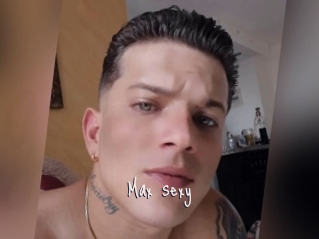 Max_sexy