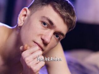 Maxbranden