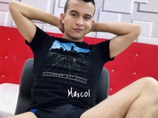 Maxcol
