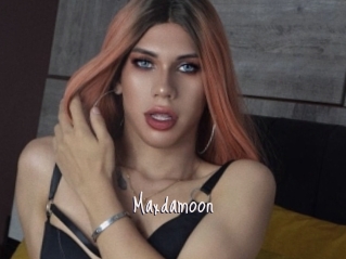 Maxdamoon